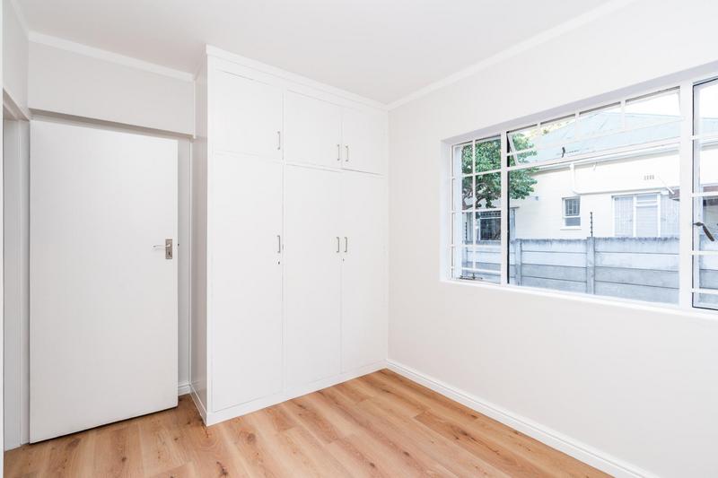To Let 2 Bedroom Property for Rent in Claremont Upper Western Cape